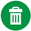 Razno - otpad koji se ne može reciklirati
